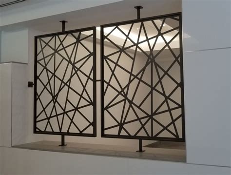 metal screen fabrication|screens and fabricated metals nj.